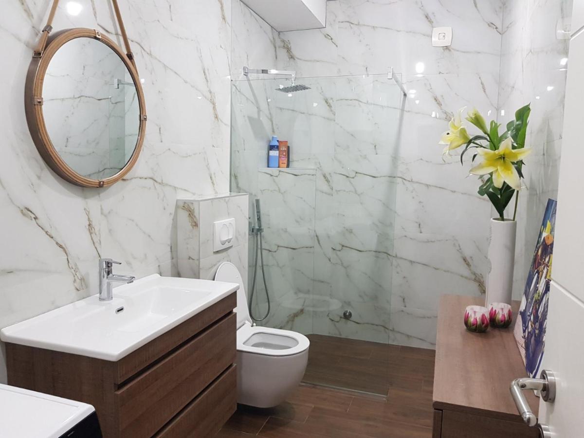 Modern Apartment Doris コトル エクステリア 写真