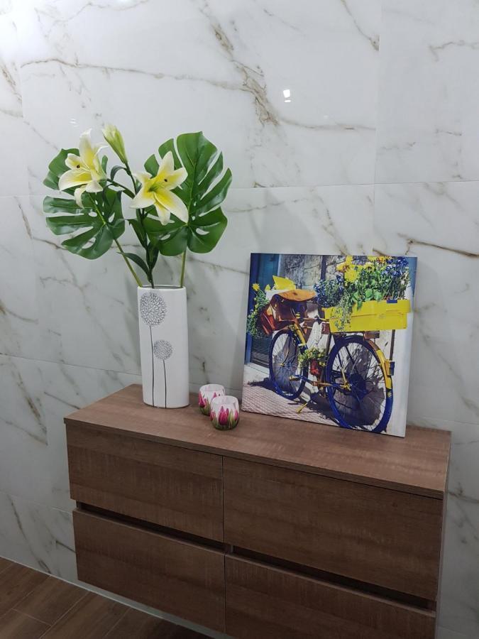Modern Apartment Doris コトル エクステリア 写真