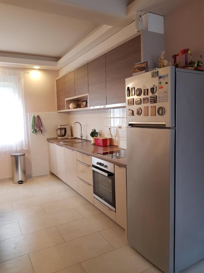 Modern Apartment Doris コトル エクステリア 写真