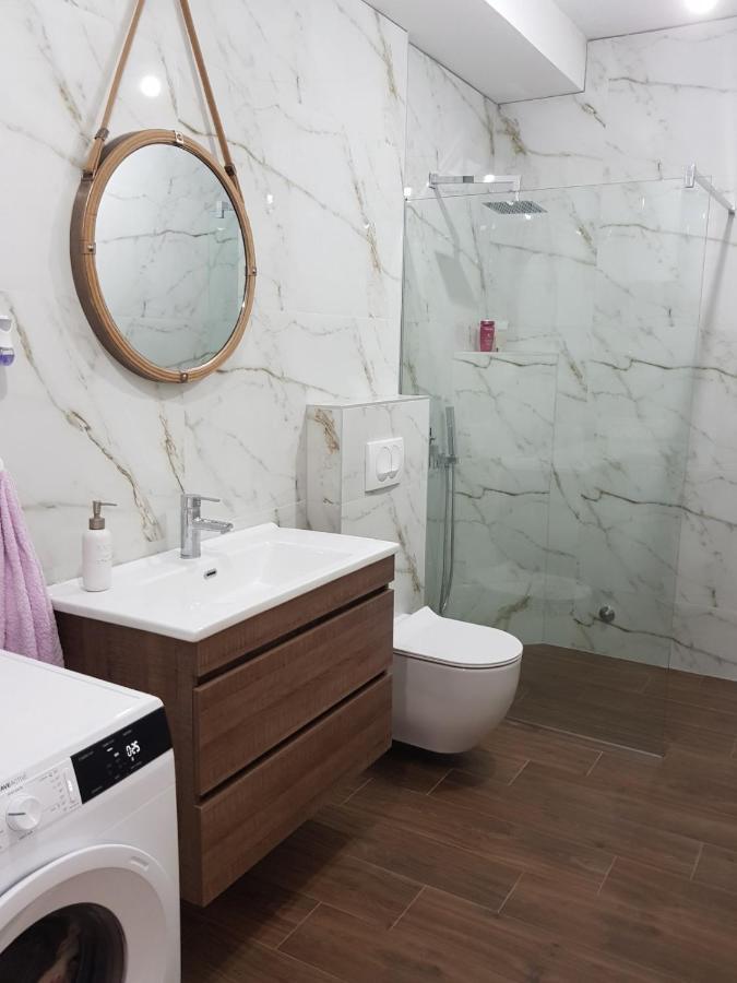Modern Apartment Doris コトル エクステリア 写真