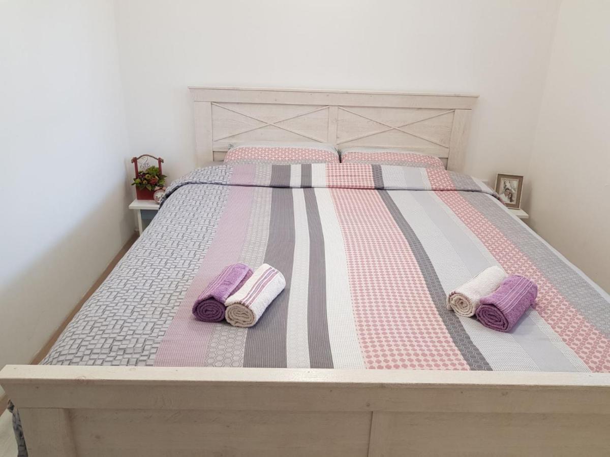 Modern Apartment Doris コトル エクステリア 写真