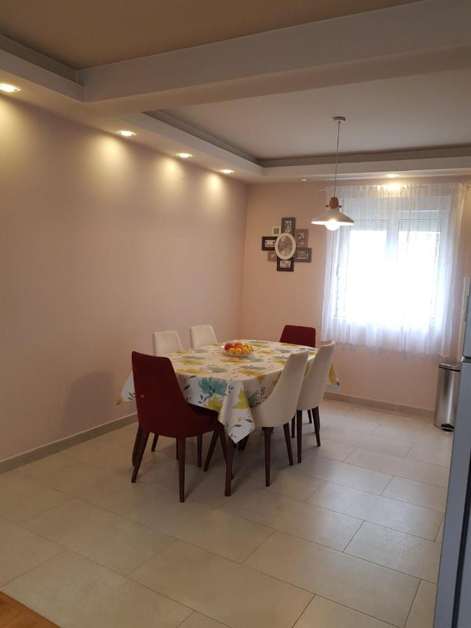 Modern Apartment Doris コトル エクステリア 写真