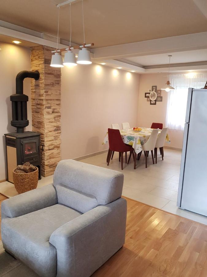 Modern Apartment Doris コトル エクステリア 写真