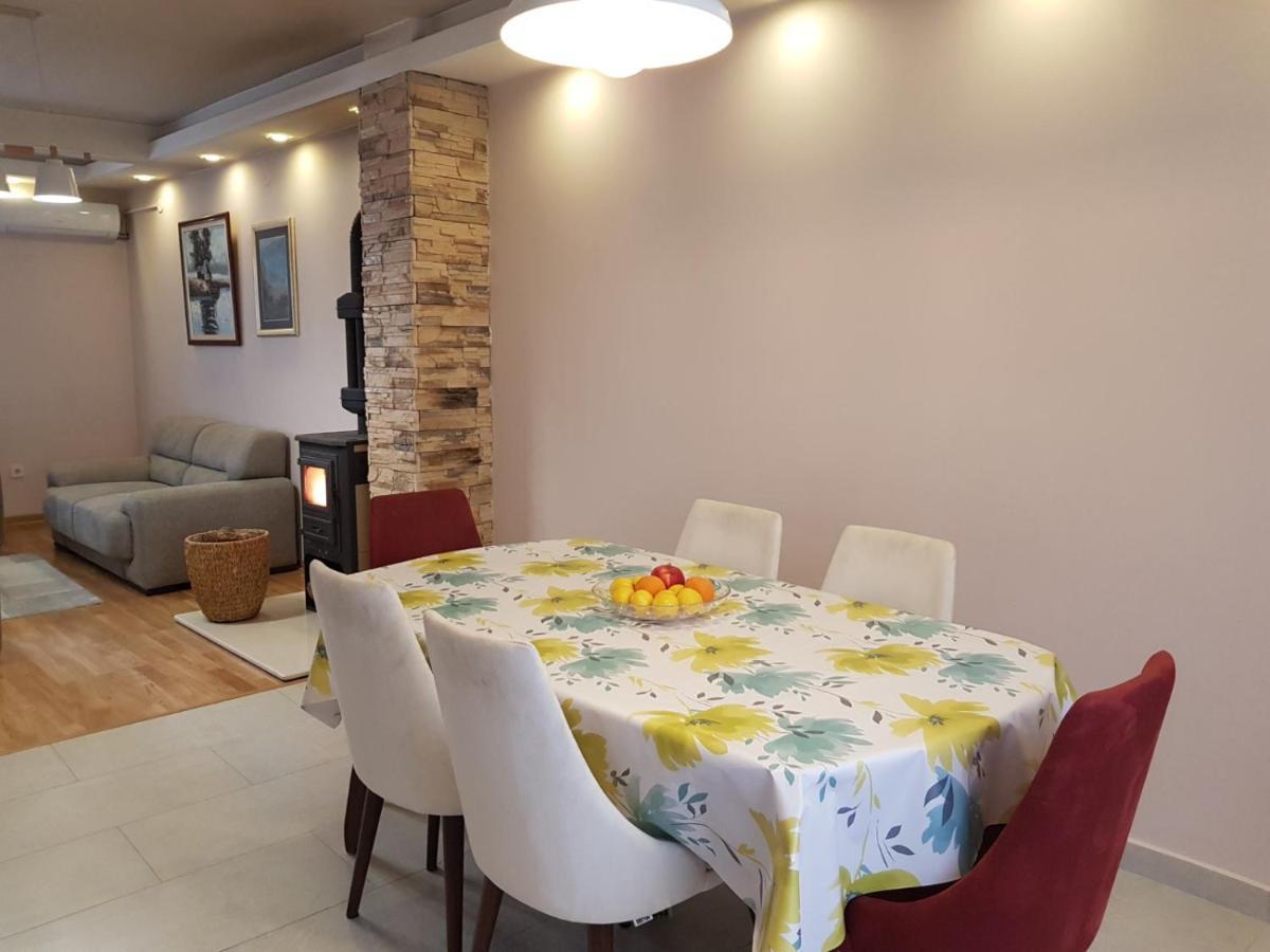 Modern Apartment Doris コトル エクステリア 写真